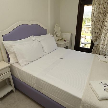 Levantes Villas Kala Nera Zewnętrze zdjęcie