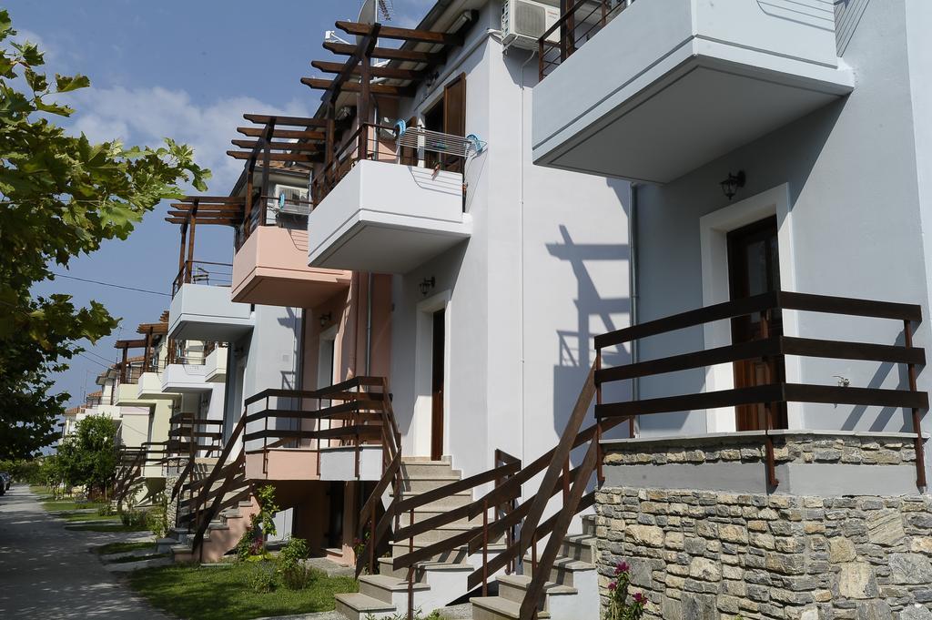 Levantes Villas Kala Nera Pokój zdjęcie