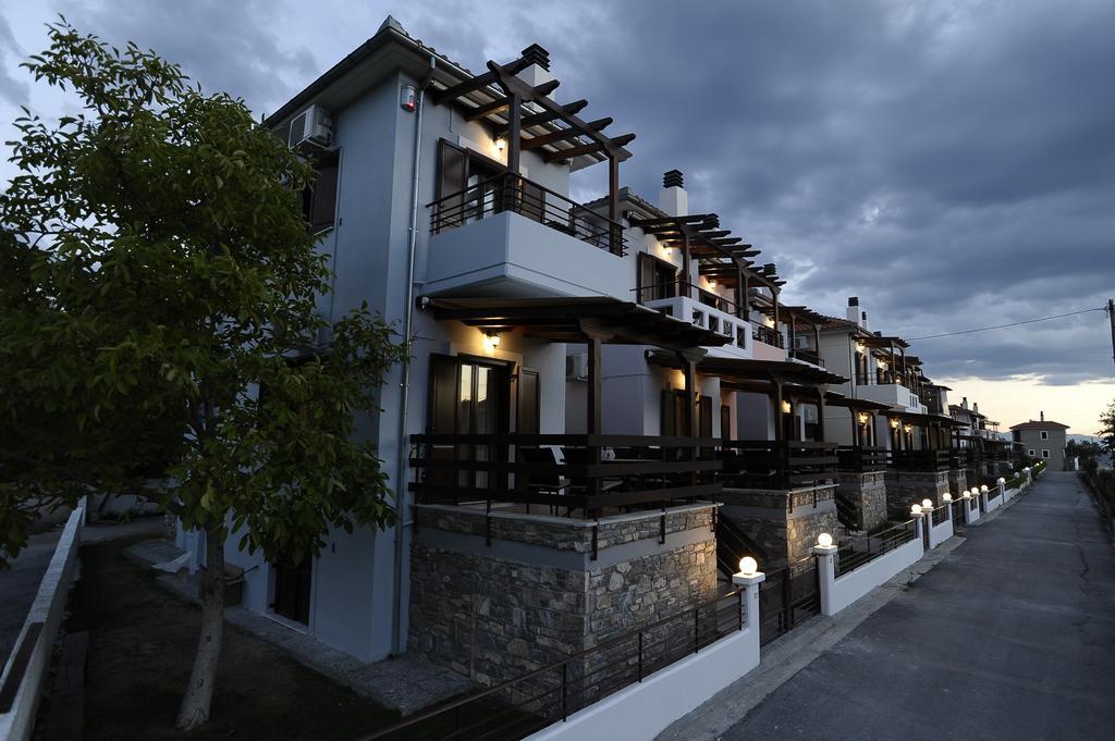 Levantes Villas Kala Nera Pokój zdjęcie