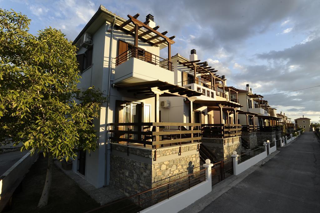 Levantes Villas Kala Nera Pokój zdjęcie