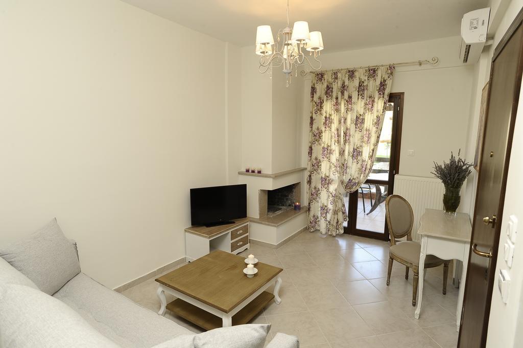 Levantes Villas Kala Nera Pokój zdjęcie