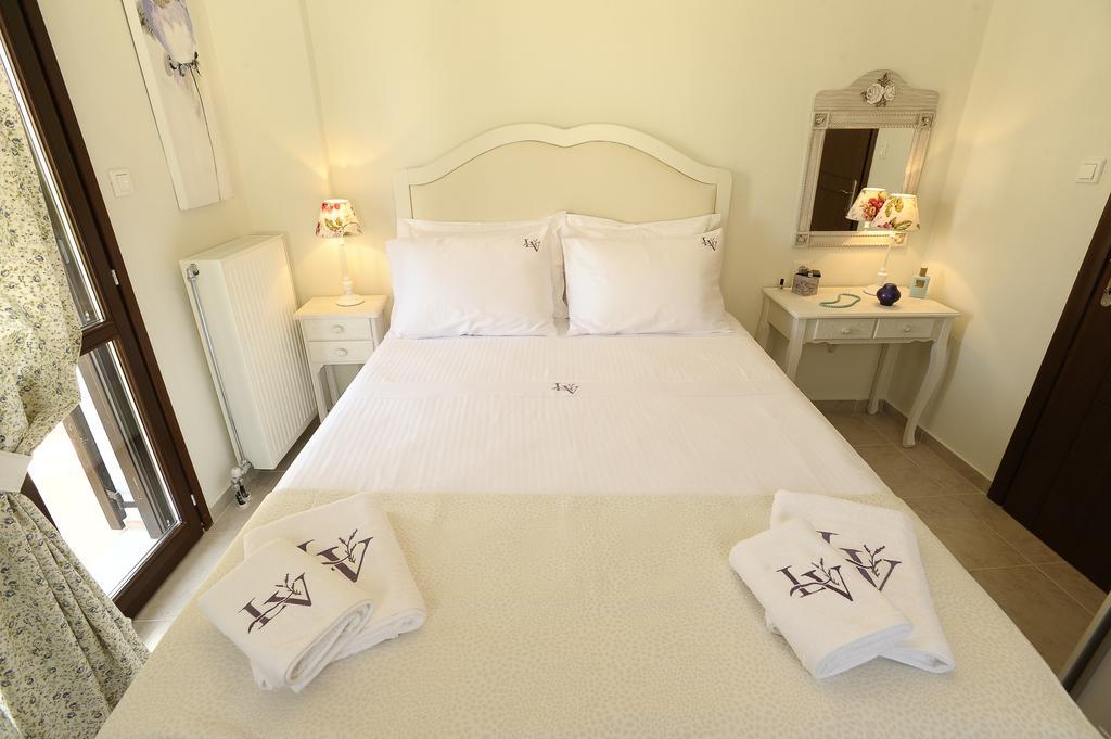 Levantes Villas Kala Nera Pokój zdjęcie