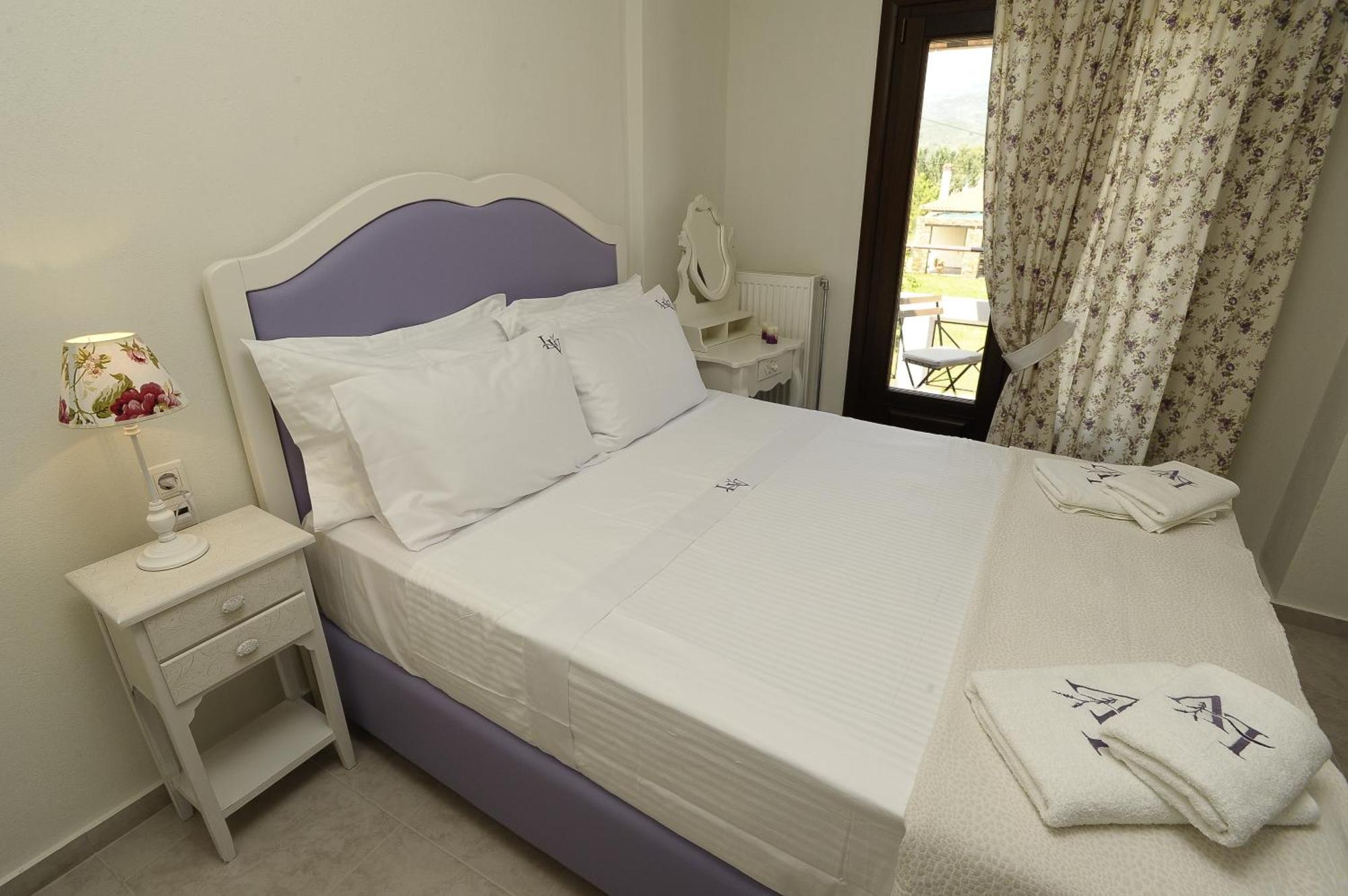 Levantes Villas Kala Nera Zewnętrze zdjęcie