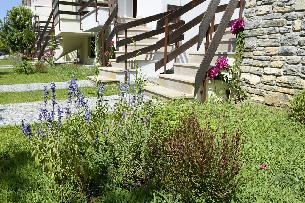 Levantes Villas Kala Nera Zewnętrze zdjęcie
