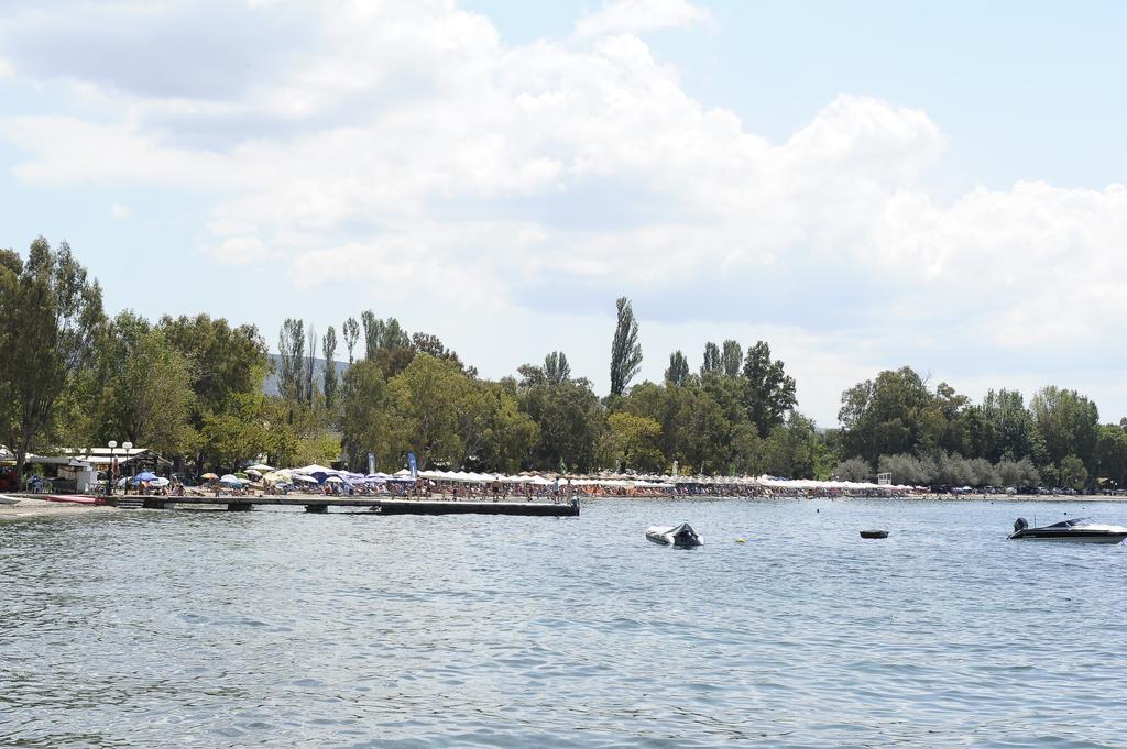Levantes Villas Kala Nera Zewnętrze zdjęcie