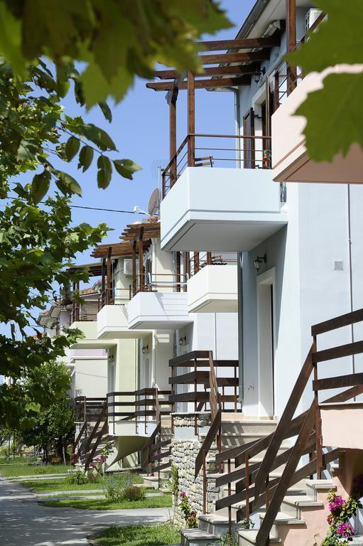 Levantes Villas Kala Nera Zewnętrze zdjęcie