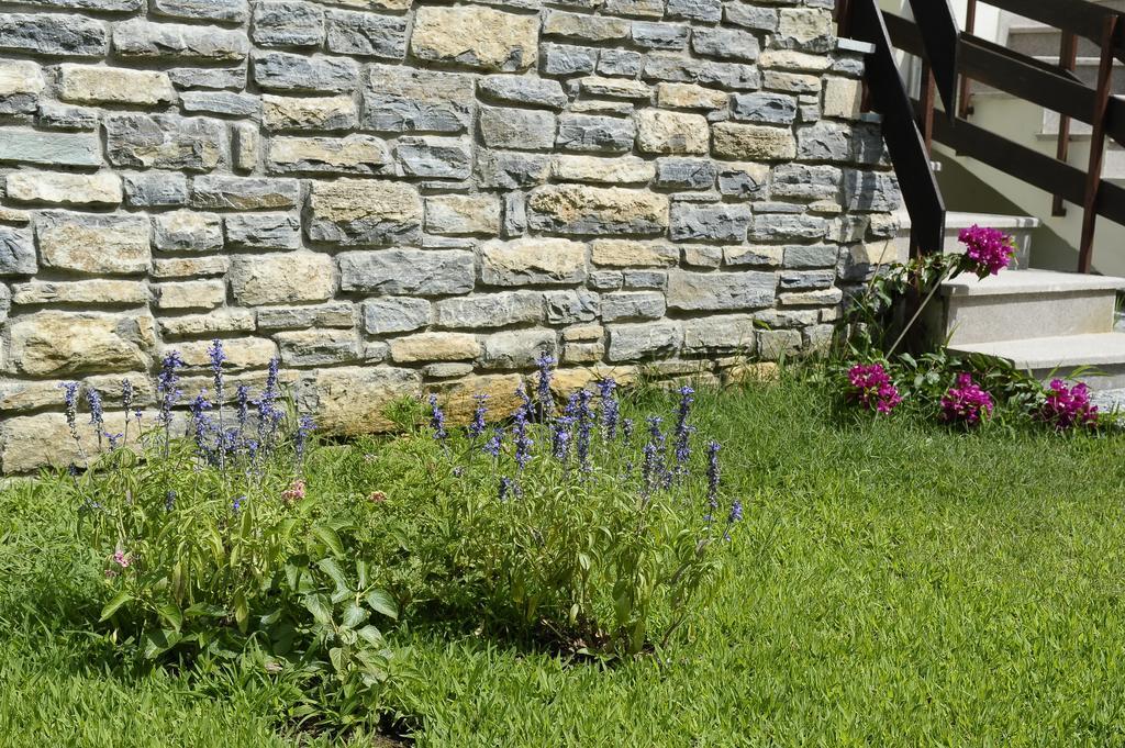 Levantes Villas Kala Nera Zewnętrze zdjęcie