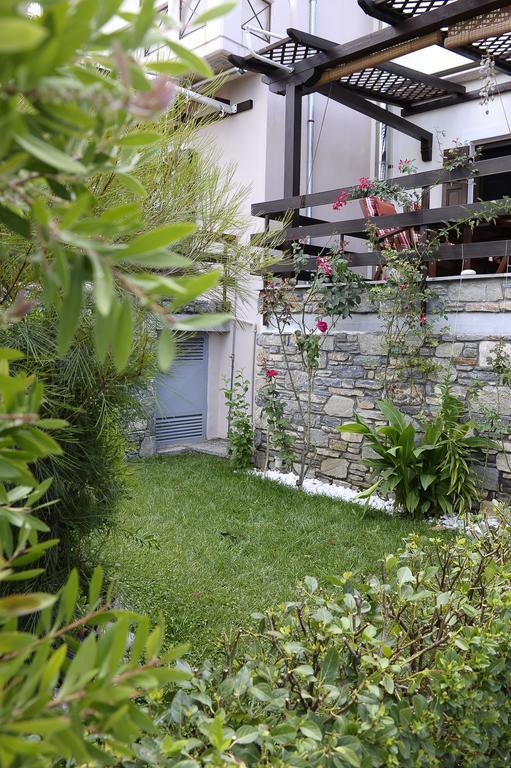 Levantes Villas Kala Nera Zewnętrze zdjęcie