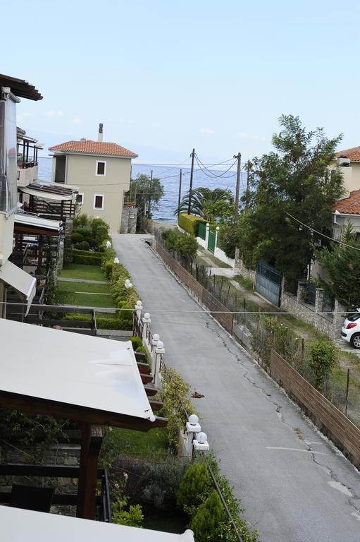 Levantes Villas Kala Nera Zewnętrze zdjęcie