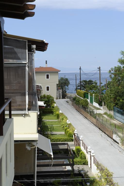 Levantes Villas Kala Nera Zewnętrze zdjęcie