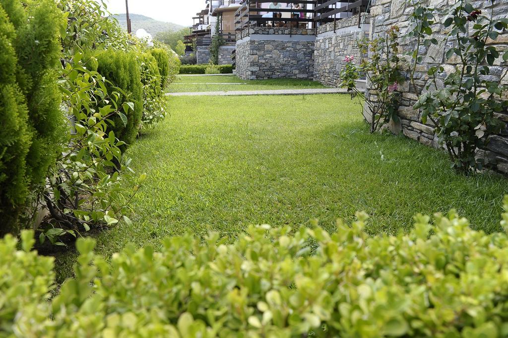 Levantes Villas Kala Nera Zewnętrze zdjęcie