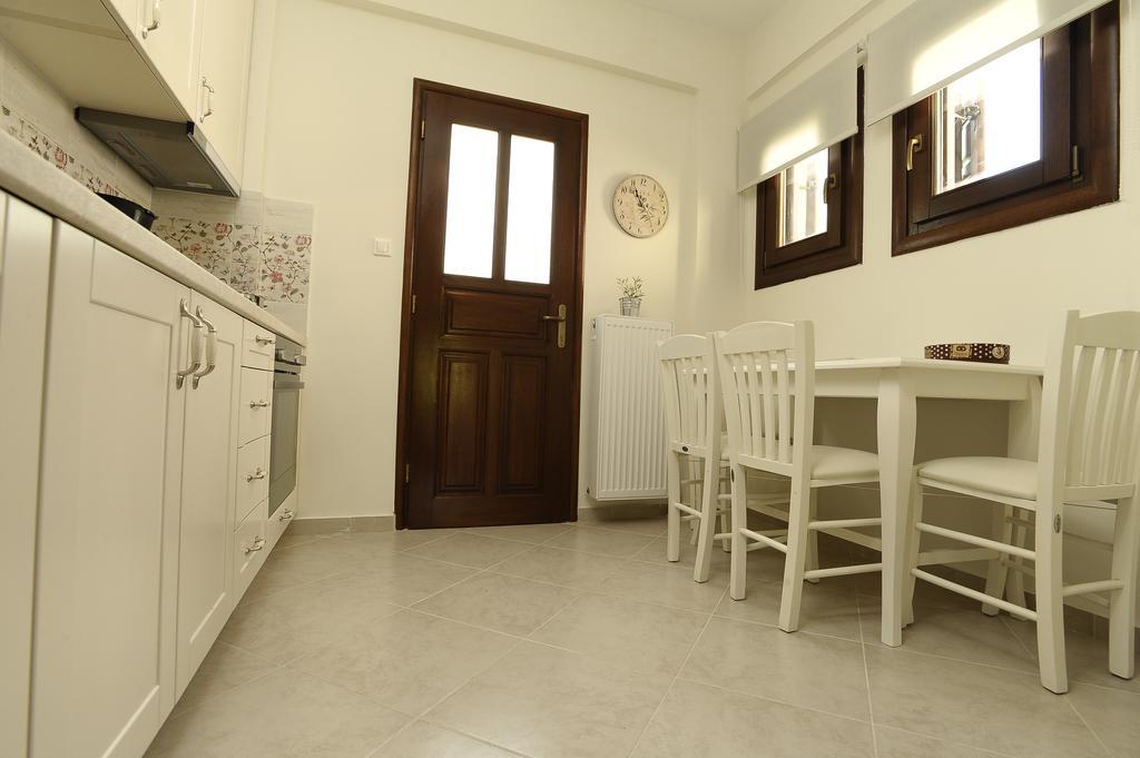Levantes Villas Kala Nera Pokój zdjęcie