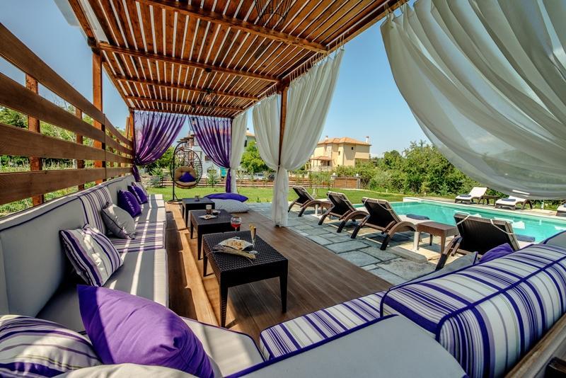 Levantes Villas Kala Nera Zewnętrze zdjęcie