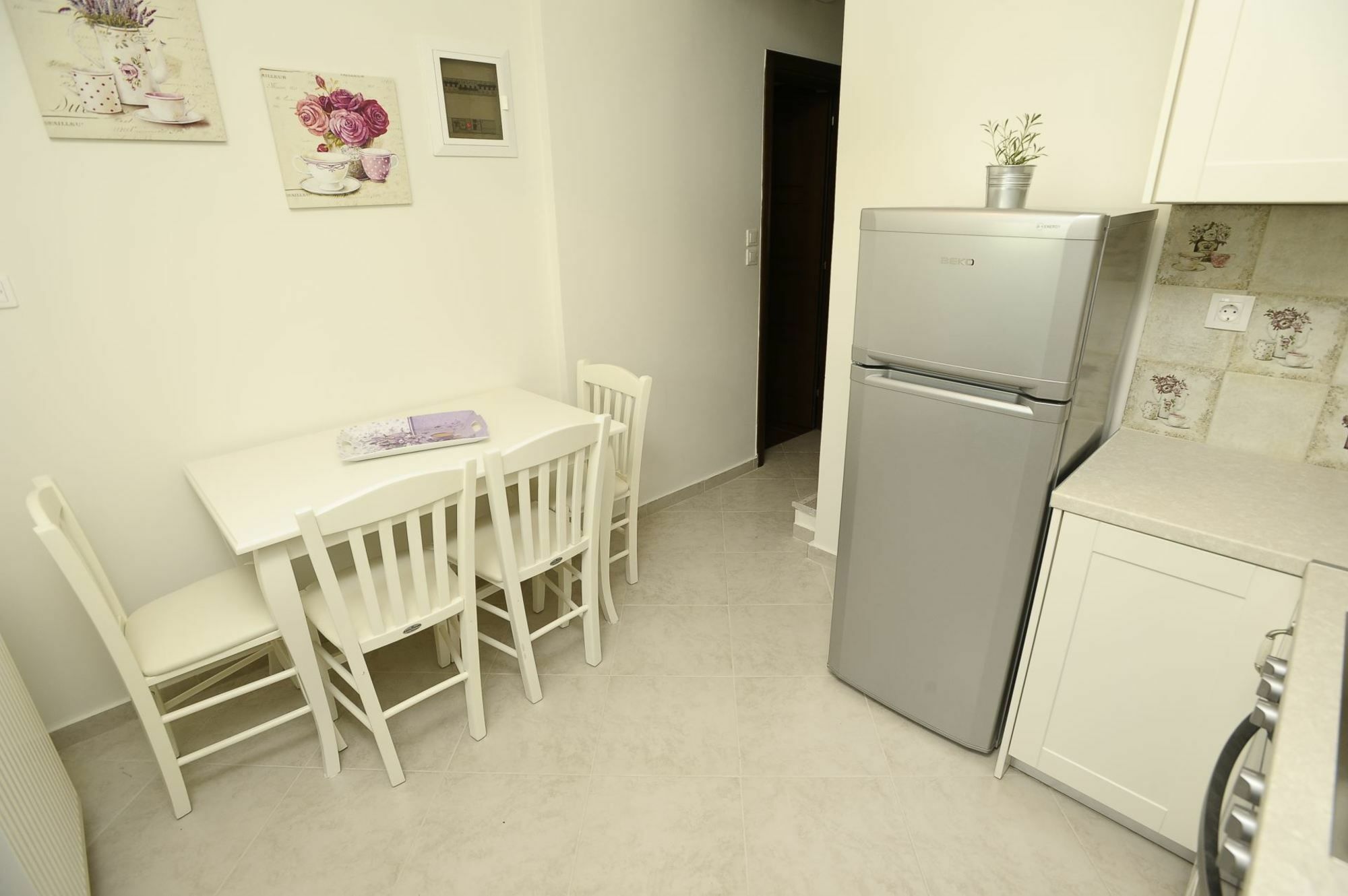 Levantes Villas Kala Nera Zewnętrze zdjęcie