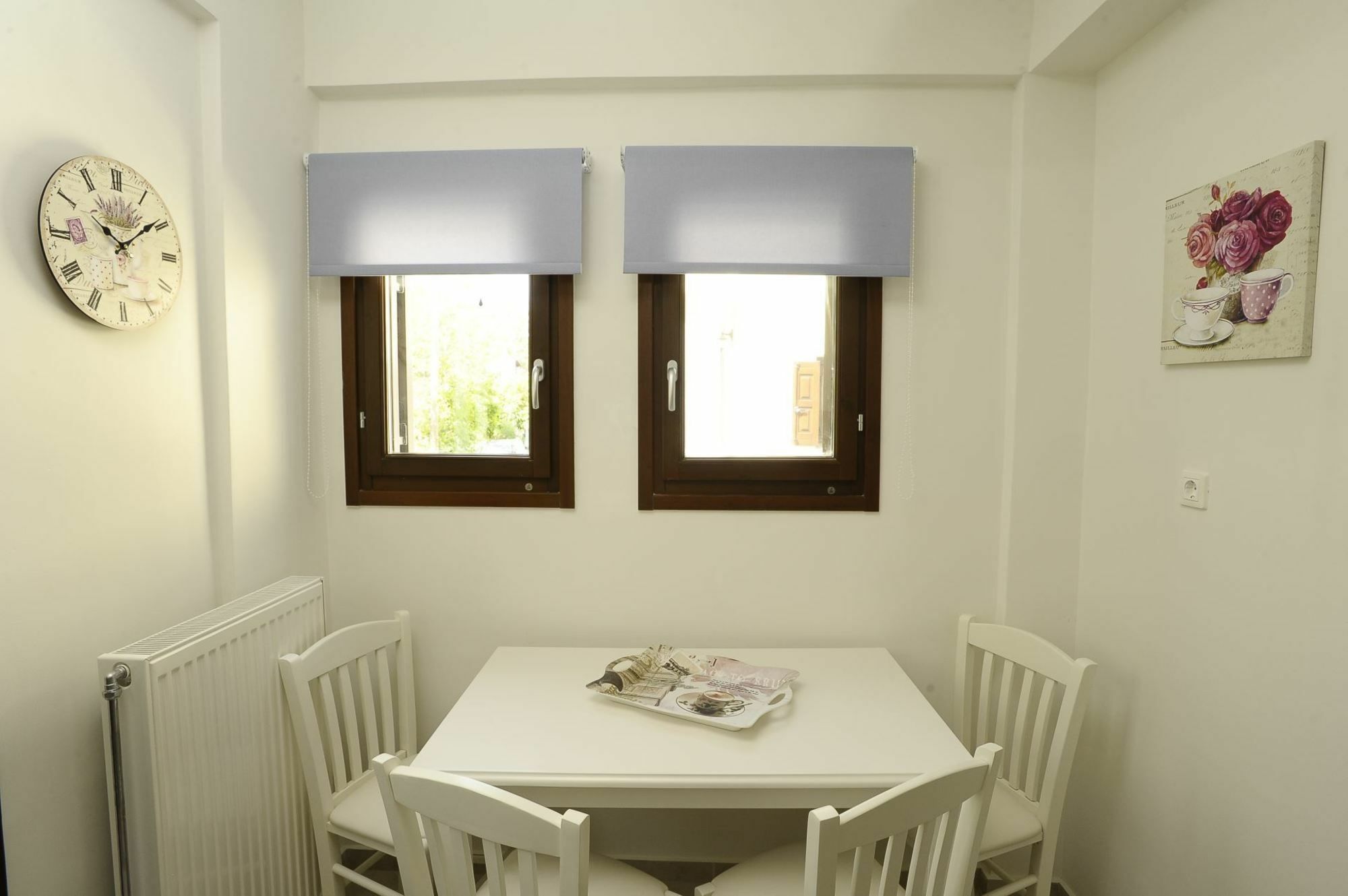 Levantes Villas Kala Nera Zewnętrze zdjęcie