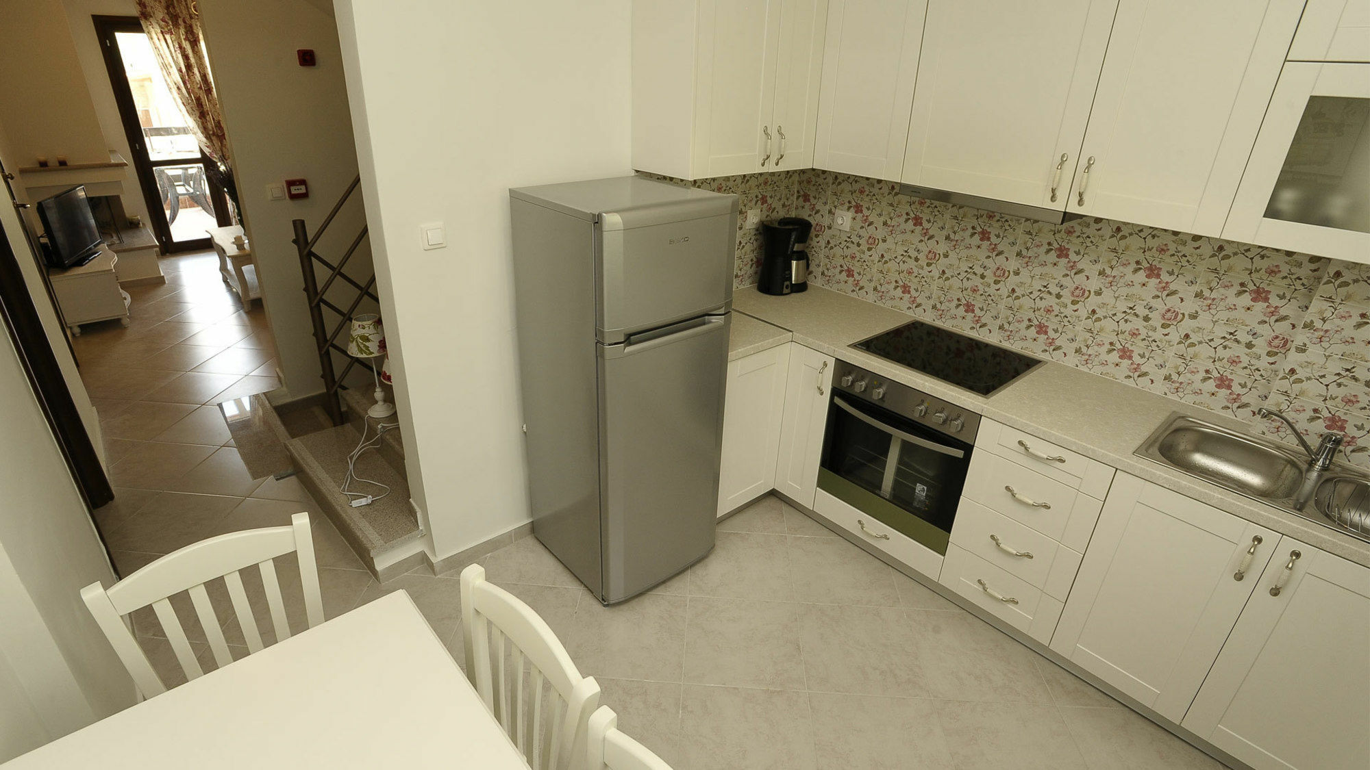 Levantes Villas Kala Nera Zewnętrze zdjęcie