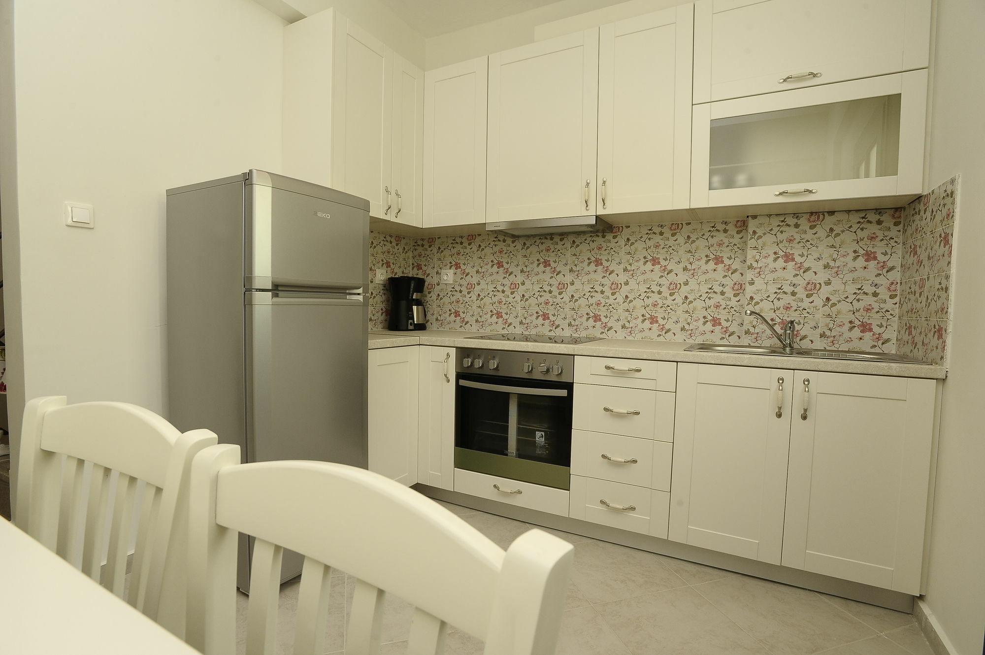 Levantes Villas Kala Nera Zewnętrze zdjęcie