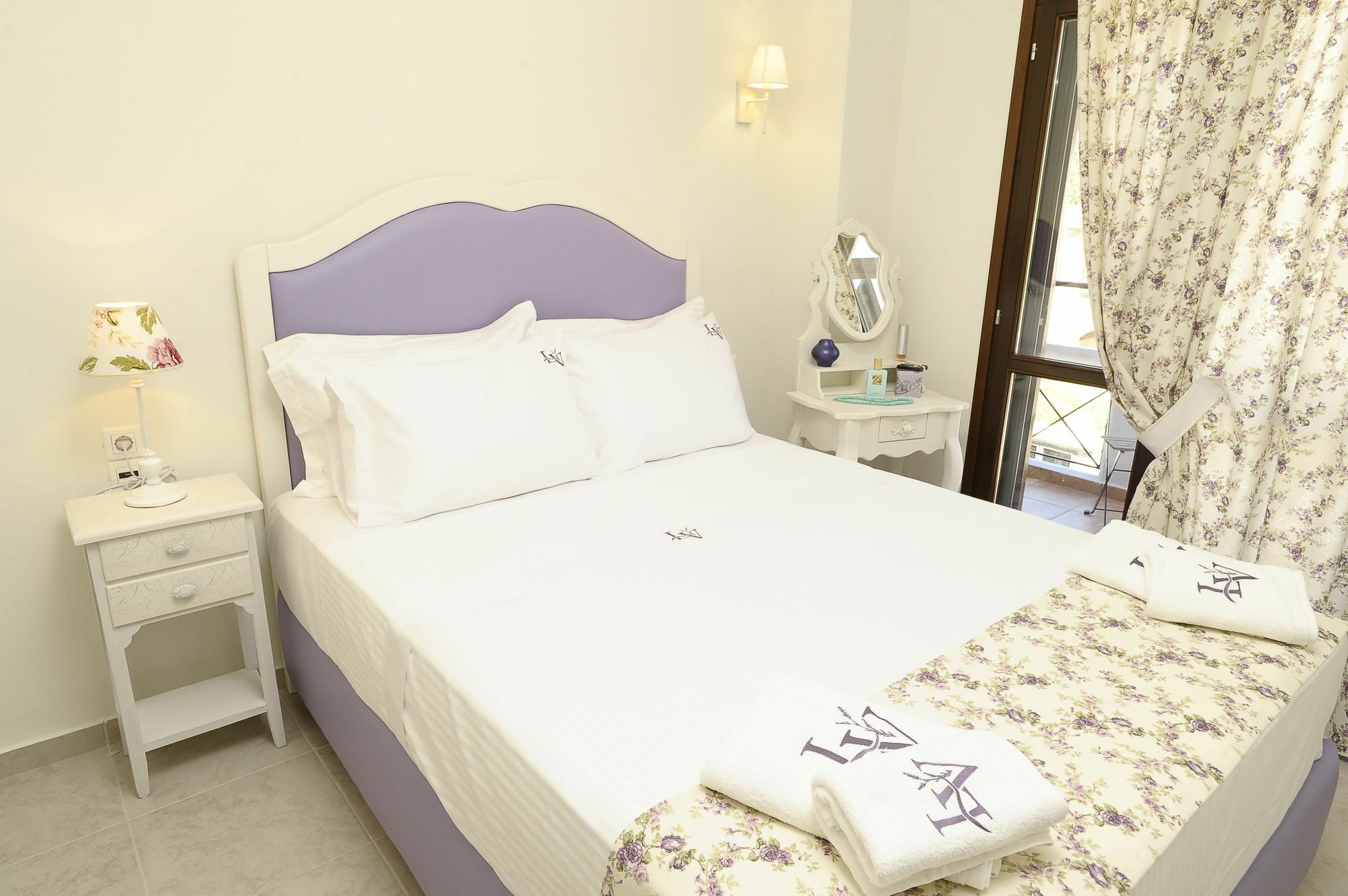 Levantes Villas Kala Nera Zewnętrze zdjęcie