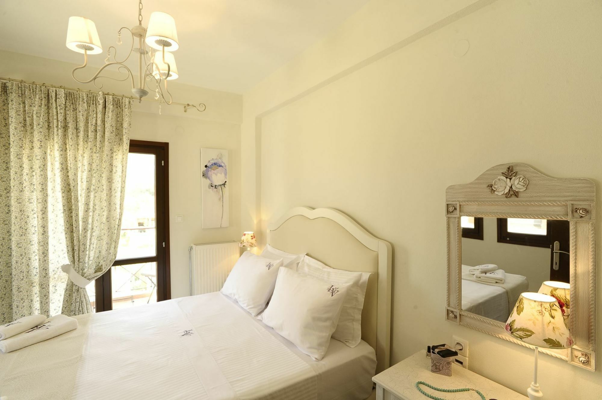 Levantes Villas Kala Nera Zewnętrze zdjęcie